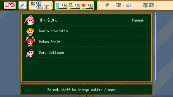 Welcome to Elite Cafe screenshot 8