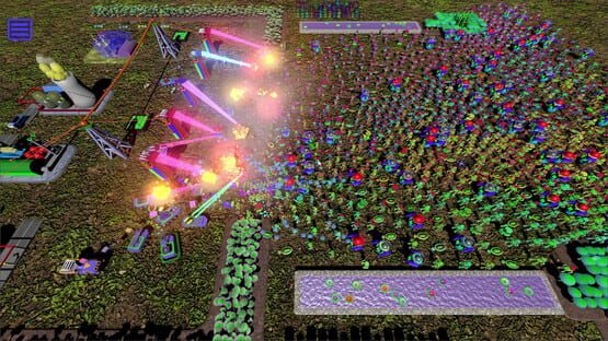 JKRobots screenshot 1