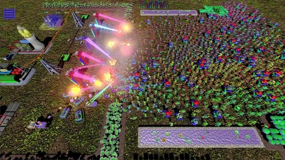 JKRobots screenshot 1