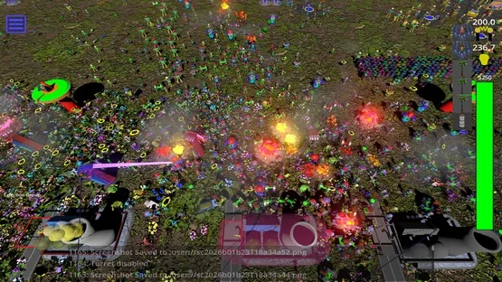 JKRobots screenshot 2