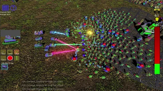 JKRobots screenshot 3