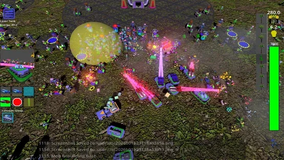 JKRobots screenshot 5
