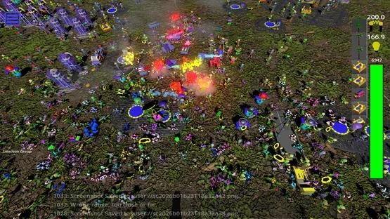 JKRobots screenshot 6