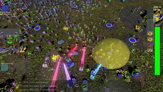 JKRobots screenshot 7