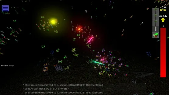 JKRobots screenshot 8