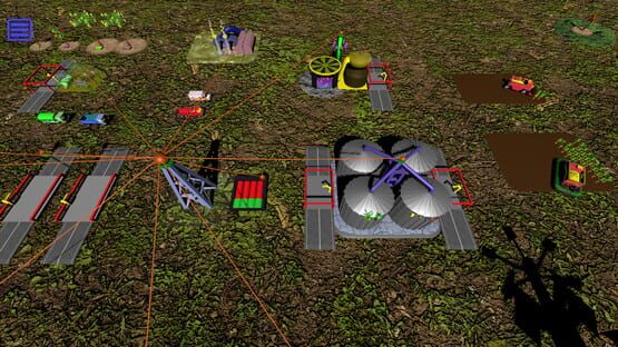 JKRobots screenshot 9
