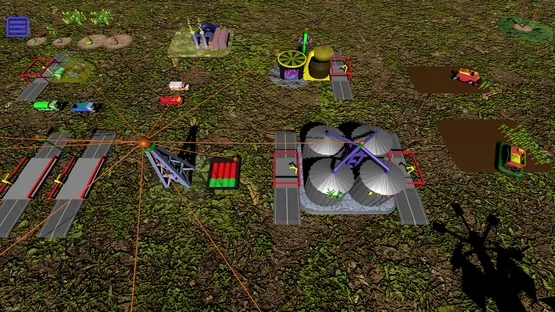 JKRobots screenshot 9