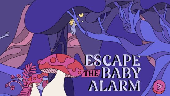 Escape the Baby Alarm screenshot 9