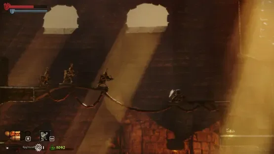 Jump King Quest screenshot 2