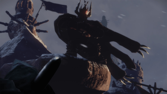 Jump King Quest Screenshot