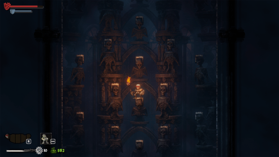 Jump King Quest Screenshot