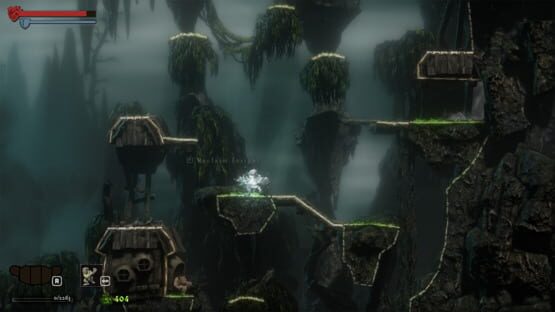 Jump King Quest screenshot 5