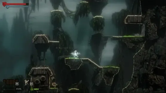 Jump King Quest screenshot 5