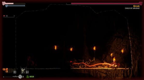 Jump King Quest screenshot 6