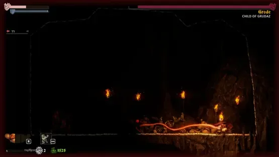 Jump King Quest screenshot 6