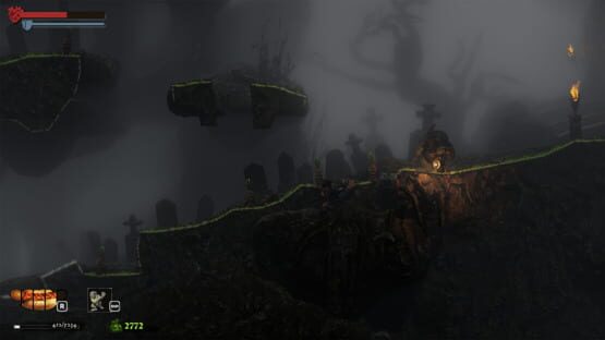 Jump King Quest screenshot 7
