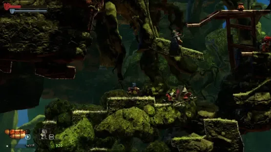 Jump King Quest screenshot 10