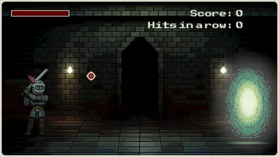 Slashing Knight screenshot 3