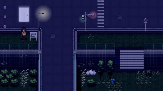 Kunugi's Life is a Mess! screenshot 7