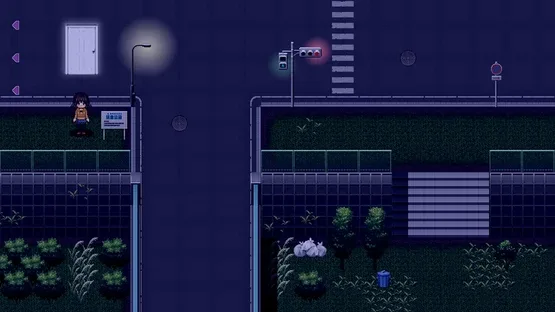 Kunugi's Life is a Mess! screenshot 7