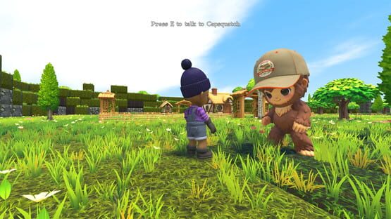 Agraria screenshot 4