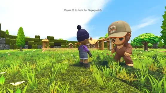 Agraria screenshot 4