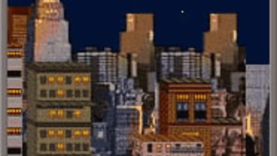 Spider-Man Screenshot