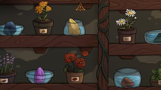 Ritualis: Summoner Simulator screenshot 5