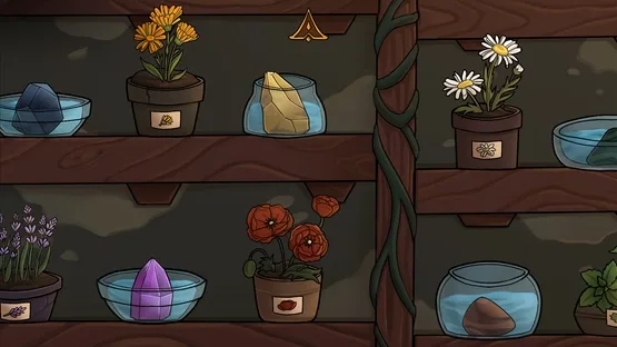 Ritualis: Summoner Simulator screenshot 5