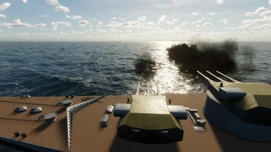 Battleship Command screenshot 6