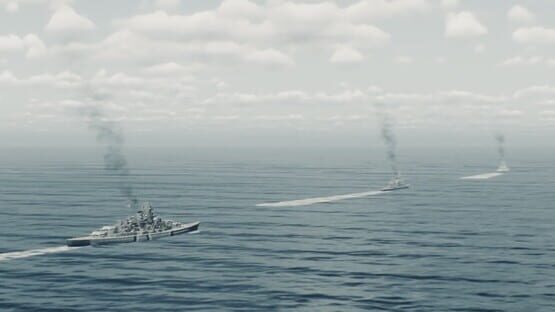 Battleship Command screenshot 7