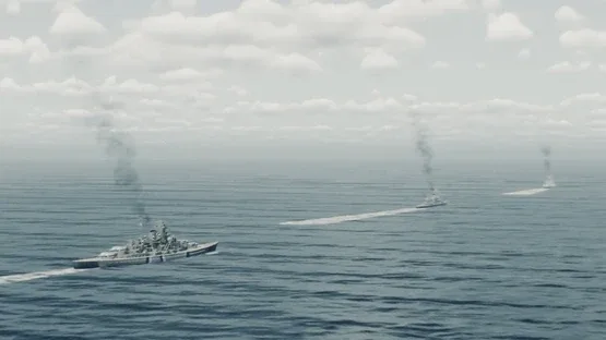Battleship Command screenshot 7