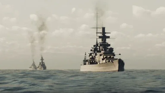 Battleship Command screenshot 8