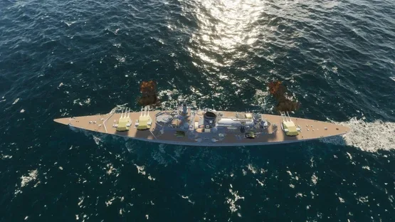 Battleship Command screenshot 9
