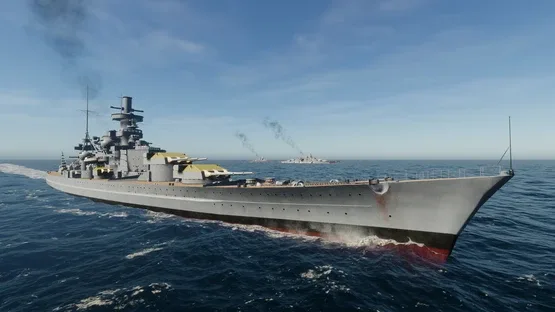 Battleship Command screenshot 10