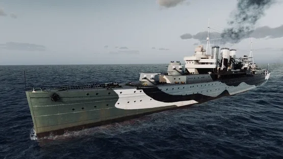 Battleship Command screenshot 11