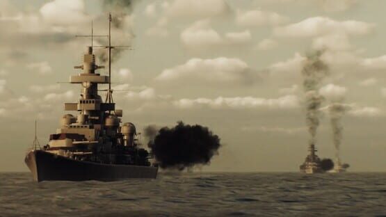 Battleship Command screenshot 12