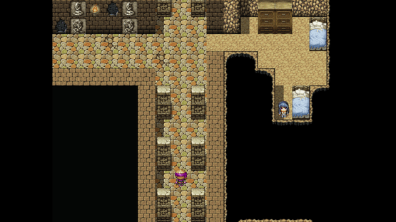 Infiltrating Roudille Screenshot