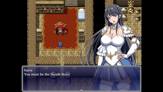 Infiltrating Roudille Screenshot