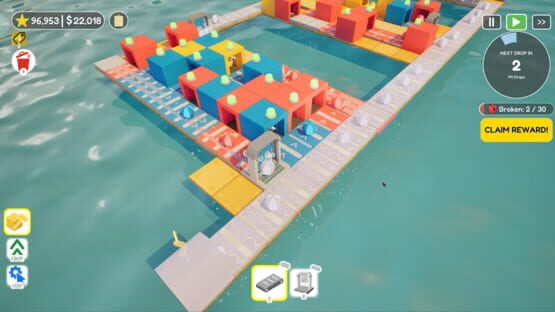 Hue Factory screenshot 2