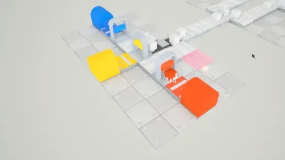 Hue Factory screenshot 4