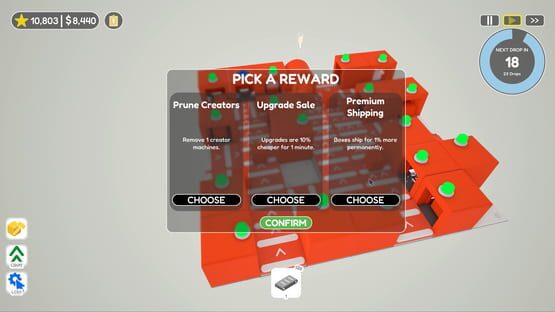 Hue Factory screenshot 7