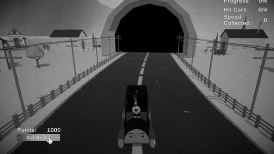 Mouse n' Chase screenshot 2