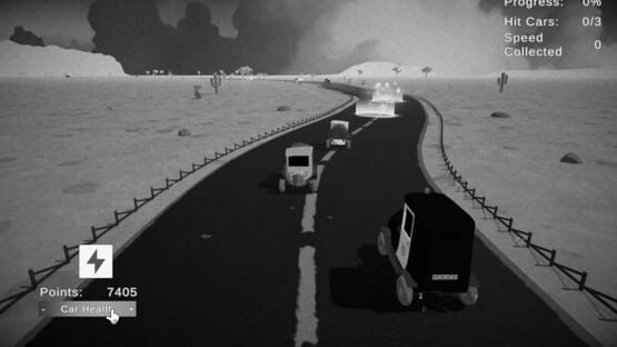 Mouse n' Chase screenshot 1