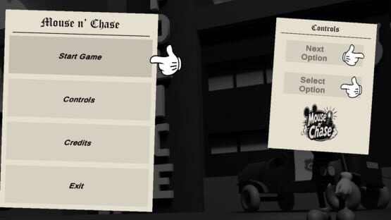 Mouse n' Chase screenshot 3