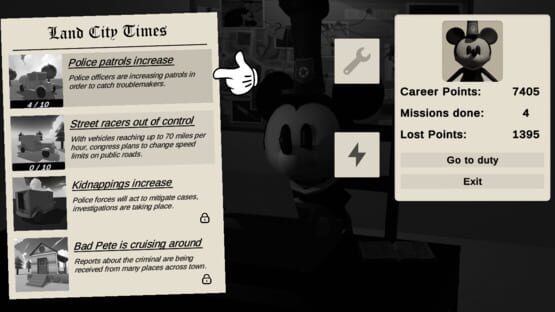 Mouse n' Chase screenshot 4