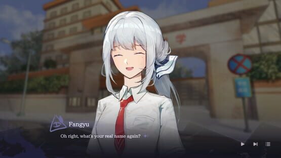 World of Radiance: The Girl in the Shadows screenshot 3