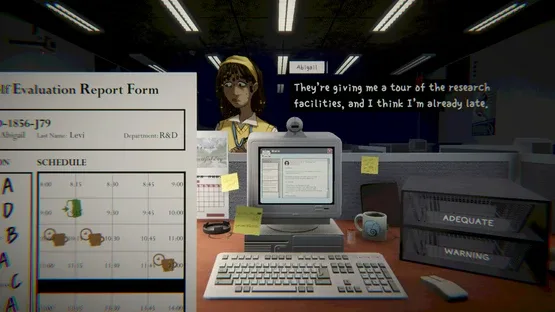 Office Hours screenshot 5