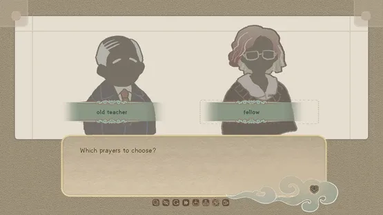The Immortal Is Watching screenshot 5