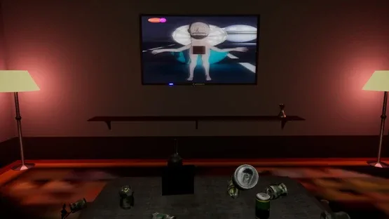 MoonNight Shift screenshot 1